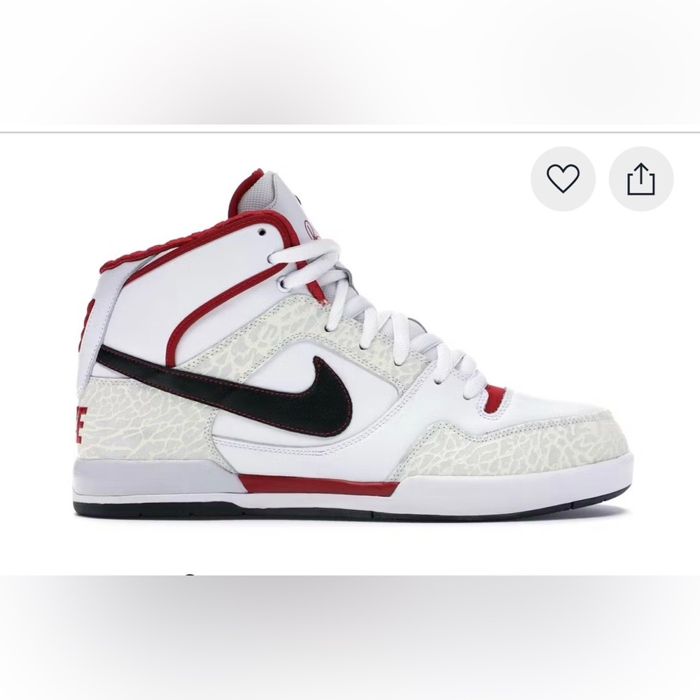 Nike SB Paul Rodriguez 2 high size 13